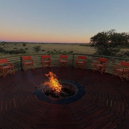 Suricate Tented Lodge Mariental Exterior photo