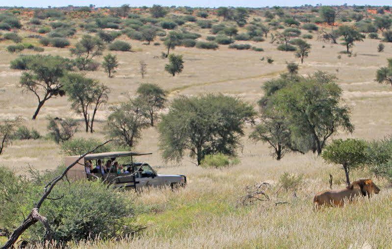 Suricate Tented Lodge Mariental Exterior photo