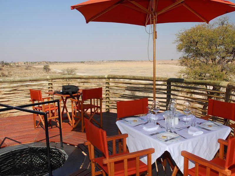 Suricate Tented Lodge Mariental Exterior photo