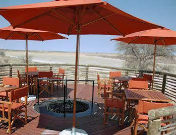 Suricate Tented Lodge Mariental Exterior photo