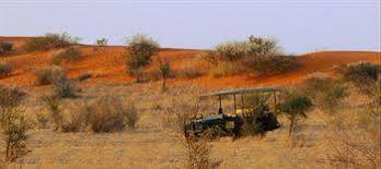 Suricate Tented Lodge Mariental Exterior photo