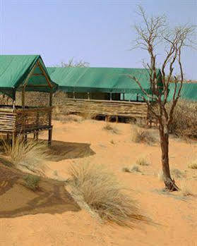 Suricate Tented Lodge Mariental Exterior photo