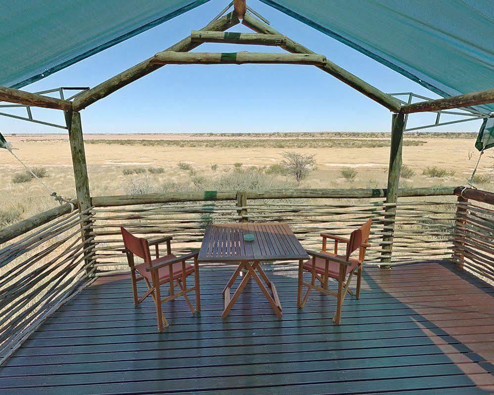 Suricate Tented Lodge Mariental Exterior photo